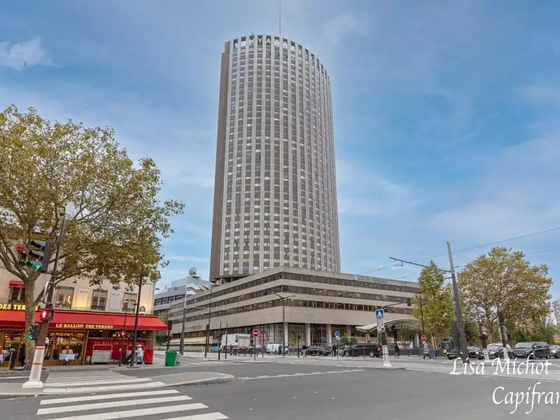 Appartement, 80 m²