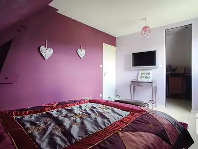 Maison, 120 m²