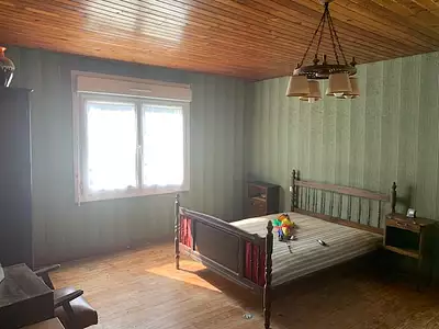 Maison, 54 m²