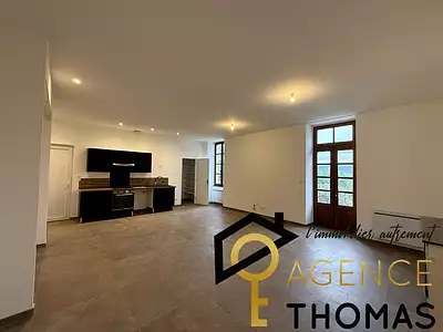 Appartement, 73,6 m²