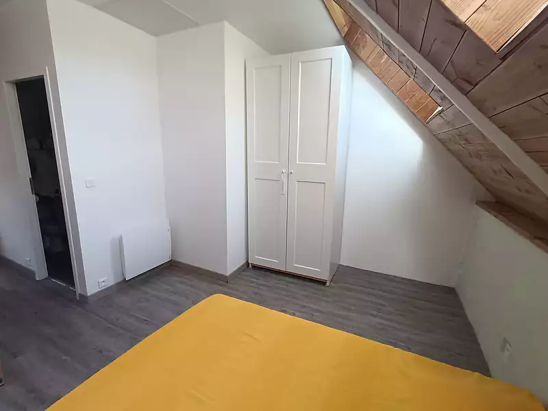 Maison, 31,76 m²
