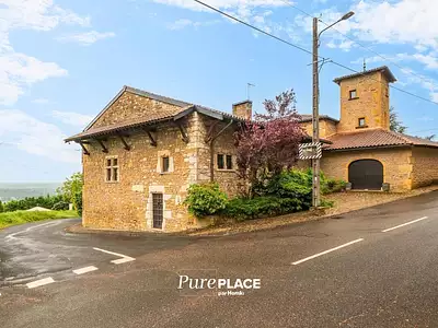 Maison, 262 m²
