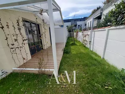 Maison, 83 m²