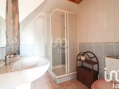 Maison, 65 m²