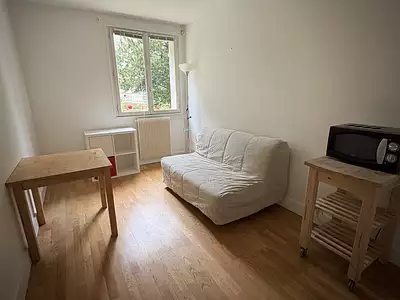 Appartement, 15,96 m²