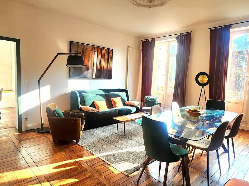 Appartement, 104 m²