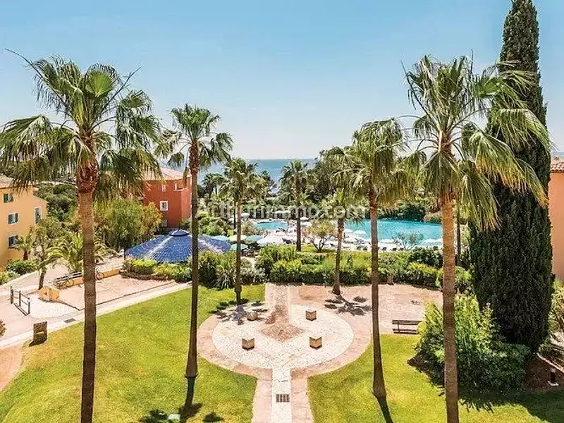 Appartement, 41,4 m²