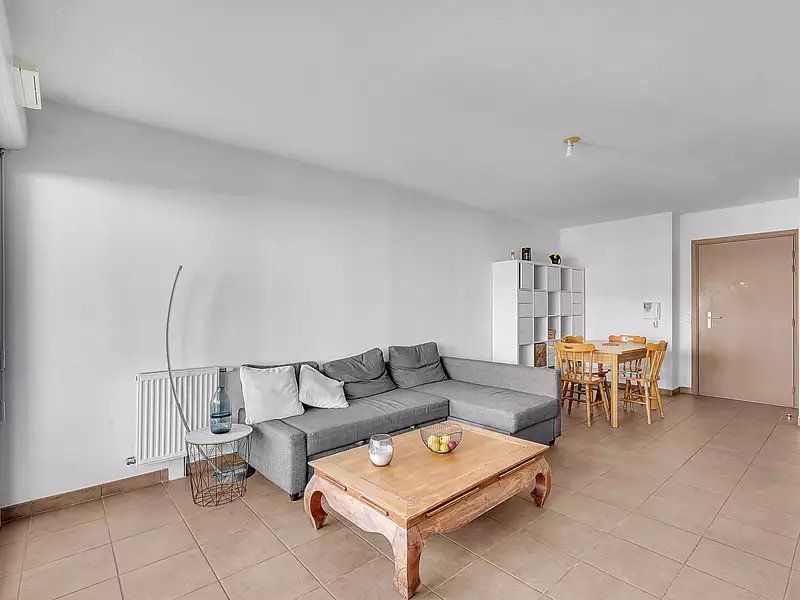 Appartement, 64 m²