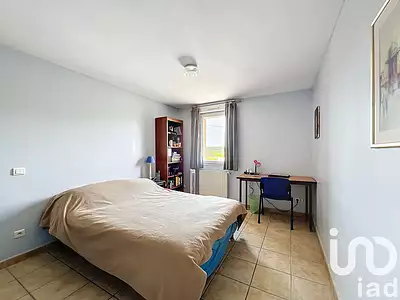 Maison, 166 m²