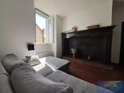 Appartement, 60,63 m²