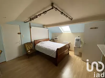 Maison, 96 m²