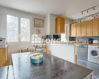 Appartement, 111 m²