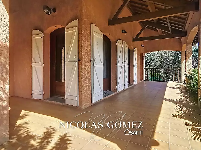 Maison, 138 m²