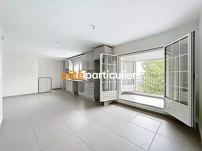 Appartement, 71,46 m²