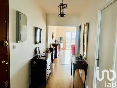 Appartement, 66 m²