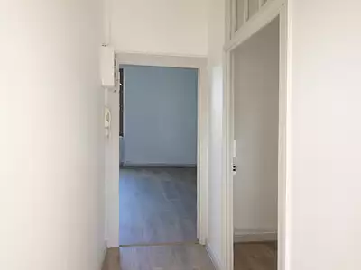 Appartement, 59 m²
