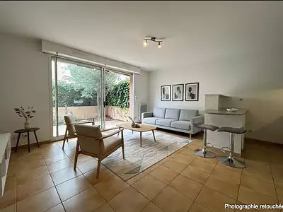 Appartement, 30,57 m²