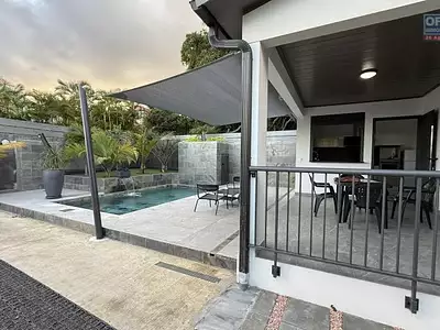 Maison, 100 m²