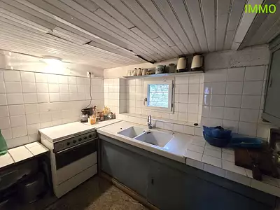 Maison, 77 m²