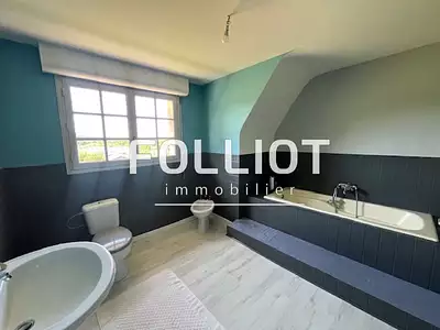 Maison, 177 m²
