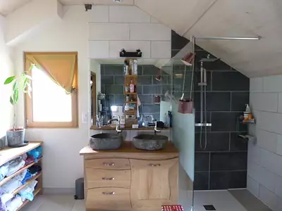 Maison, 220 m²