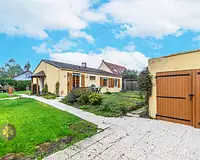 Maison, 85 m²