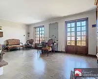 Maison, 200 m²