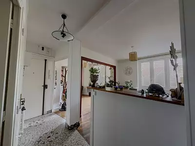Appartement, 63 m²