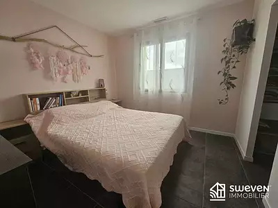 Maison, 127 m²