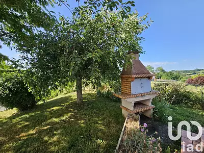 Maison, 88 m²