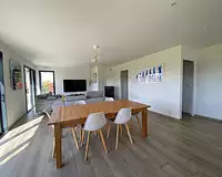 Maison, 105 m²