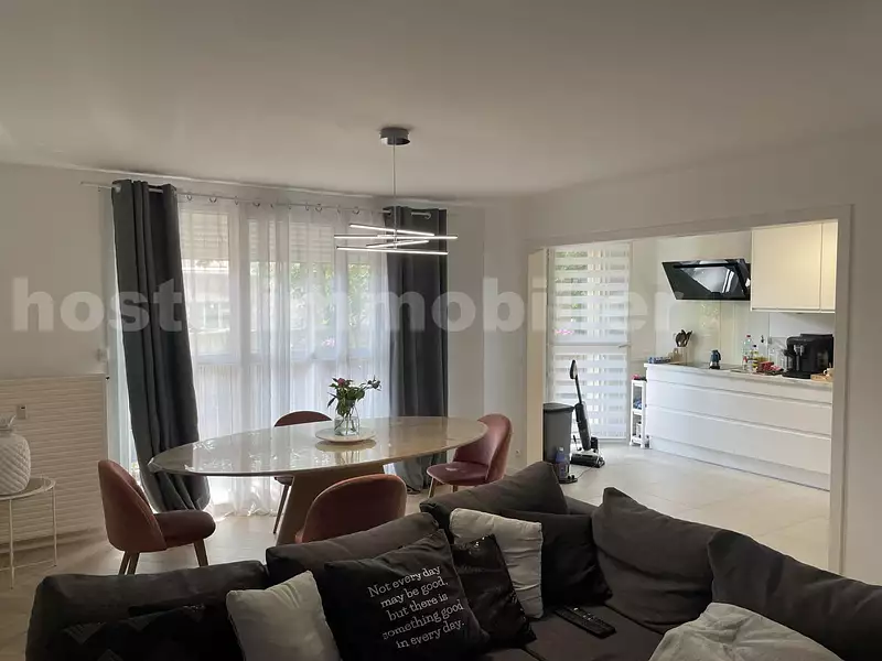 Appartement, 70 m²