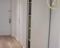 Appartement, 45,6 m²