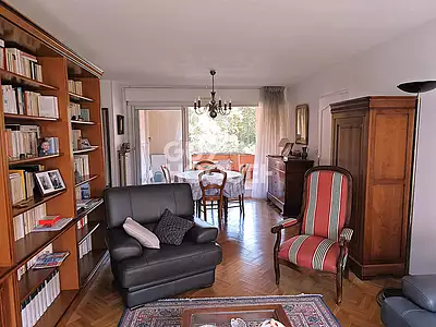 Appartement, 82,17 m²