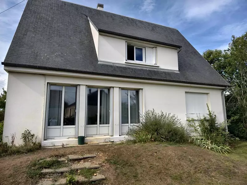 Maison, 137 m²