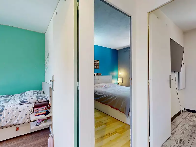 Maison, 96 m²