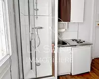 Appartement, 11,3 m²