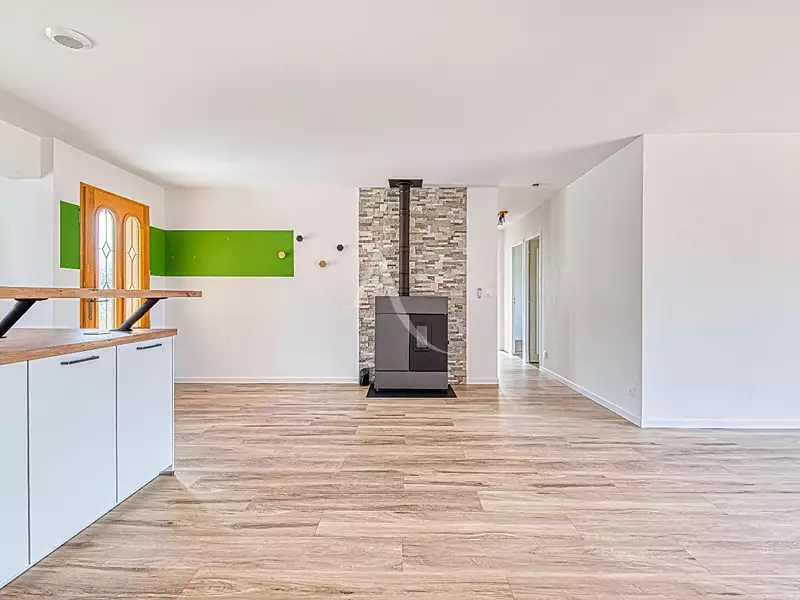 Maison, 91 m²