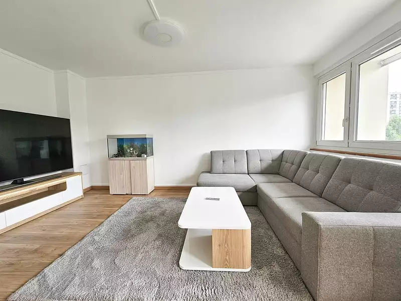 Appartement, 91 m²