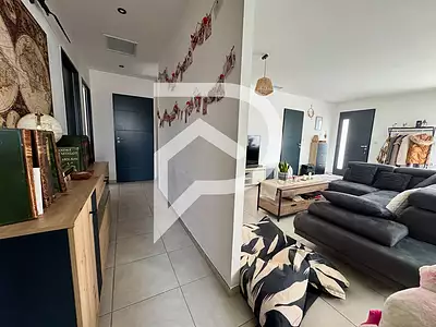 Maison, 85 m²