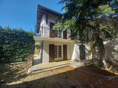 Maison, 80 m²