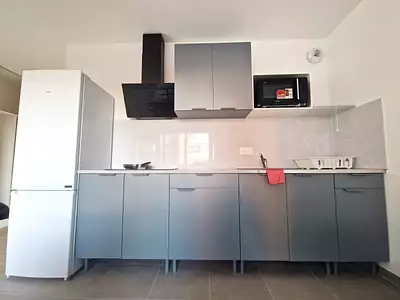 Appartement, 41,4 m²