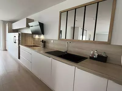 Appartement, 160 m²