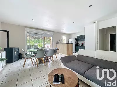 Maison, 95 m²