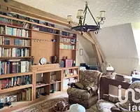 Maison, 183 m²