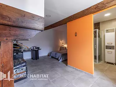 Maison, 95,95 m²