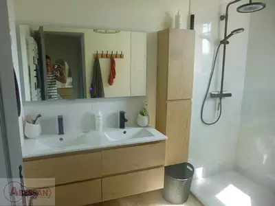 Maison, 93 m²