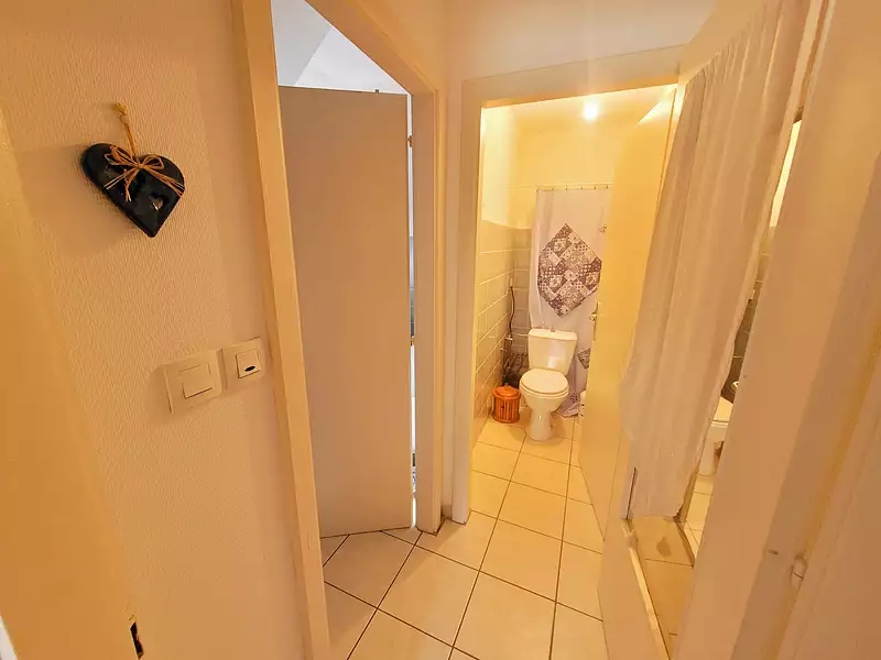 Immeuble, 257,41 m²