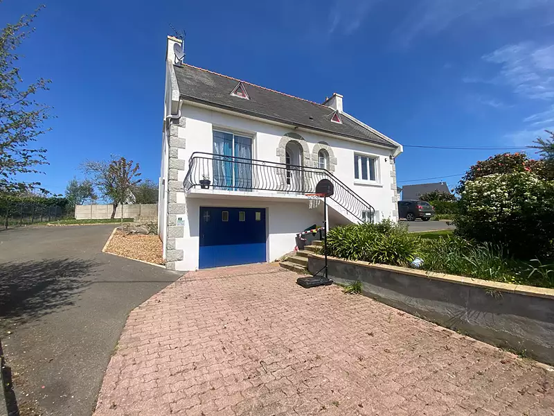 Maison, 107,92 m²