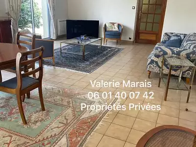 Maison, 158 m²